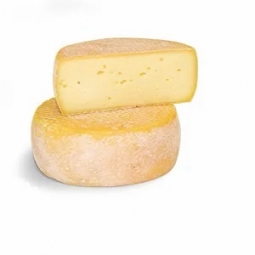 Käse aus aller Welt - Abbaye d'Aulne