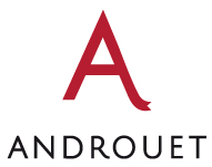 Androuet奶酪logo