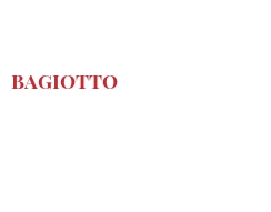 世界上的各种奶酪 - Bagiotto