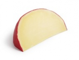 Cheeses of the world - Edam