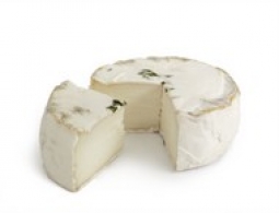 Cheeses of the world - Farleigh Wallop