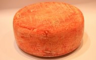 Cheeses of the world - Laruns