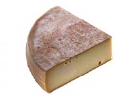 Cheeses of the world - Bagnes