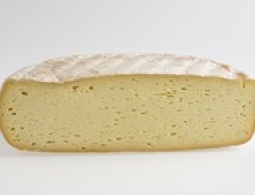 世界上的各种奶酪 - Bethmale