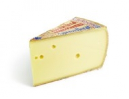 Cheeses of the world - Appenzeller ou Appenzel