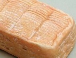 Cheeses of the world - Baguette de Thiérache