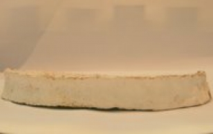 Cheeses of the world - Brie noir de Nanteuil