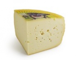 Cheeses of the world - Asiago