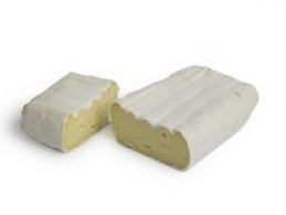 Cheeses of the world - Brique du Forez