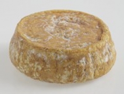 世界上的各种奶酪 - U Bel Fiuritu