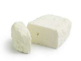 Cheeses of the world - Anari