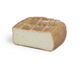 Cheeses of the world - Ricotta Affumicata