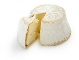 Cheeses of the world - Fleur-de-lis