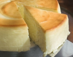 Recipe Délice au fromage blanc