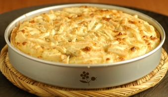 Recette Au Fromage
