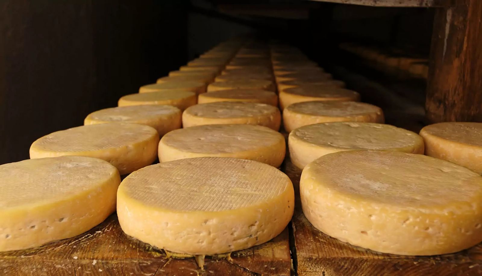 Le fromage alsacien
