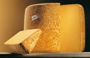 Récits et légendes de quelques grands fromages L'histoire du Cantal - fromage