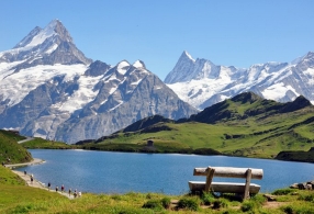 Les fromages par région Le fromage des Alpes