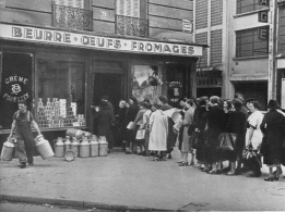 Le fromage de la préhistoire à nos jours... Histoire du fromage