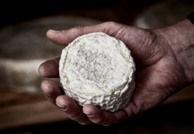 Le service du fromage Les gestes du fromager