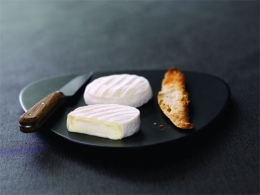 奶酪的生产者 - La ferme du Rocamadour