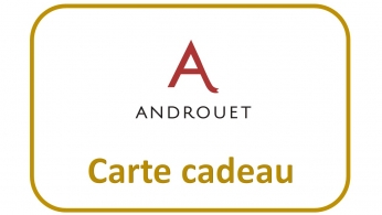 Notre offre - Cartes cadeaux 