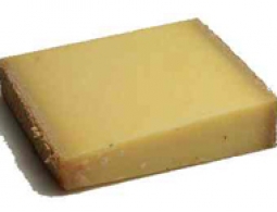 Stories and legends of some well-known cheeses Swiss Gruyere has travelled the centuries