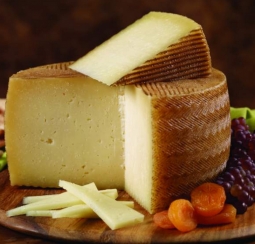 Cheeses by country Spanish cheese