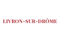 Fromages du monde - Livron-sur-Drôme