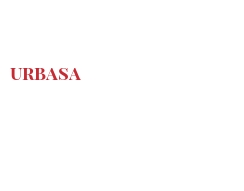 Fromages du monde - Urbasa