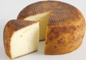 Cheeses of the world - Abbaye d'Echourgnac (trappe) ou Timanoix