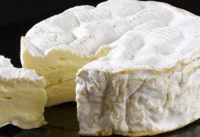 दुनिया भर के चीज - Camembert de Normandie 