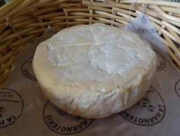 Fromages du monde - Rocroi