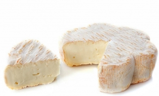 Käse aus aller Welt - Saint-Albray