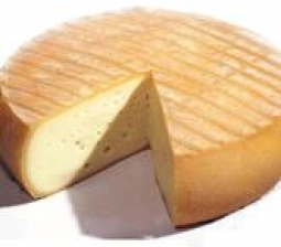 Cheeses of the world - Abbaye de la Meilleraye-de-Bretagne