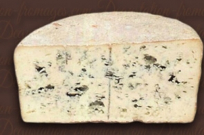 Fromages du monde - Bleu du Quercy