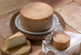 Fromages du monde - Chèvre de Thiviers