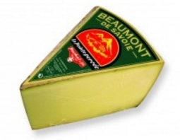 Cheeses of the world - Beaumont