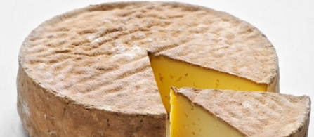 Fromages du monde - Bargkas - Tomme