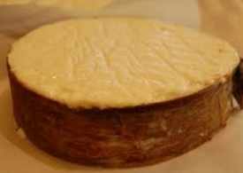 Fromages du monde - Vacherin d'Abondance