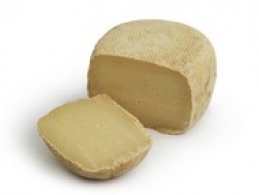 Quesos del mundo - Pecorino di Fossa