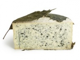 Cheeses of the world - Valdeon ou Posada de Valdeon