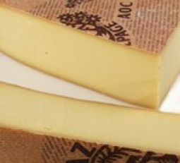 Fromages du monde - Etivaz