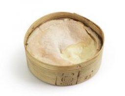  世界のチーズ - Vacherin Mont-d'Or