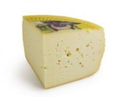 Fromages du monde - Asiago