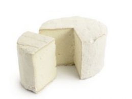 Cheeses of the world - White Nancy
