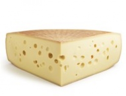Cheeses of the world - Emmental Suisse ou Emmentaler