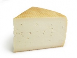 Cheeses of the world - Palmero