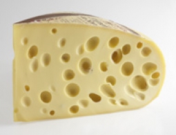 Cheeses of the world - Emmental de Savoie