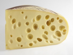 世界上的各种奶酪 - Emmental de Savoie